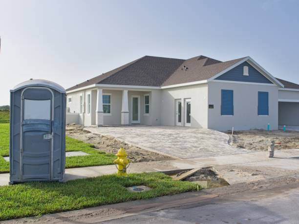 Best Sanitation services for porta potties  in Marion, IL